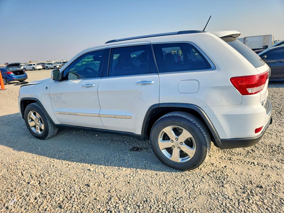 Aukcja sprzedaży 2013 Jeep Grand Cherokee, vin: 1C4RJFCG9DC546977, numer aukcji: 63884726