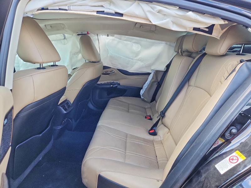 Aukcja sprzedaży 2019 Lexus Es, vin: 58ABZ1B1XKU031220, numer aukcji: 64668256