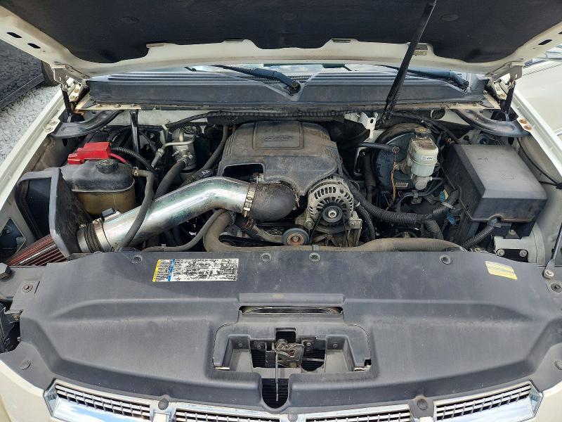 64648106 :رقم المزاد ، 3GYVKNEF4AG234546 vin ، 2010 Cadillac Escalade مزاد بيع