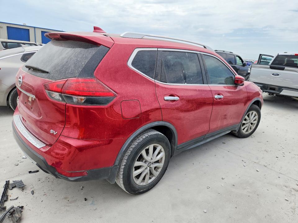 Aukcja sprzedaży 2017 Nissan Rogue, vin: JN8AT2MT1HW400559, numer aukcji: 66515066