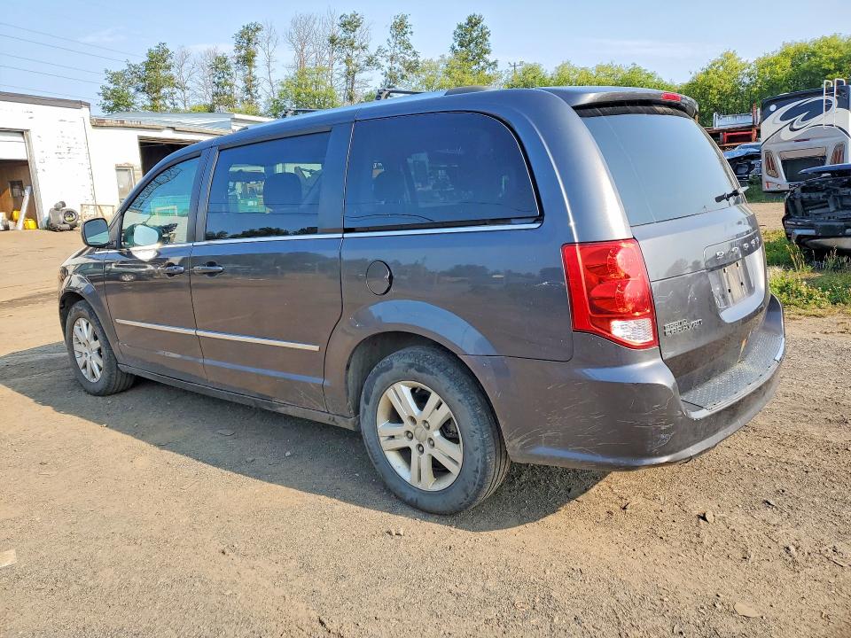 Aukcja sprzedaży 2016 Dodge Grand Caravan, vin: 2C4RDGDG7GR385178, numer aukcji: 63999736