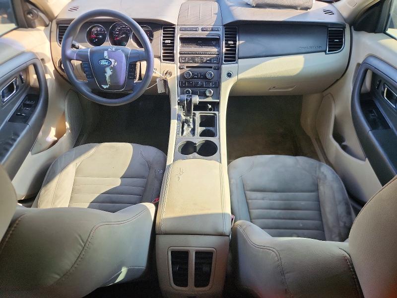 Продаж на аукціоні авто 2012 Ford Taurus, vin: 1FAHP2DW8CG104892, номер лоту: 63008166