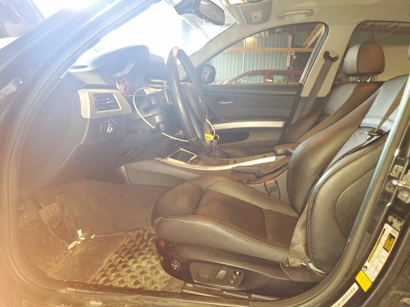 63666526 :رقم المزاد ، WBAPK7C55BF086198 vin ، 2011 Bmw 328 مزاد بيع
