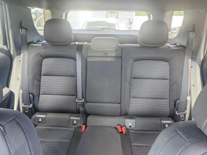 Продаж на аукціоні авто 2026 Chevrolet Equinox, vin: 3GNAXPEG5TL490187, номер лоту: 66494146