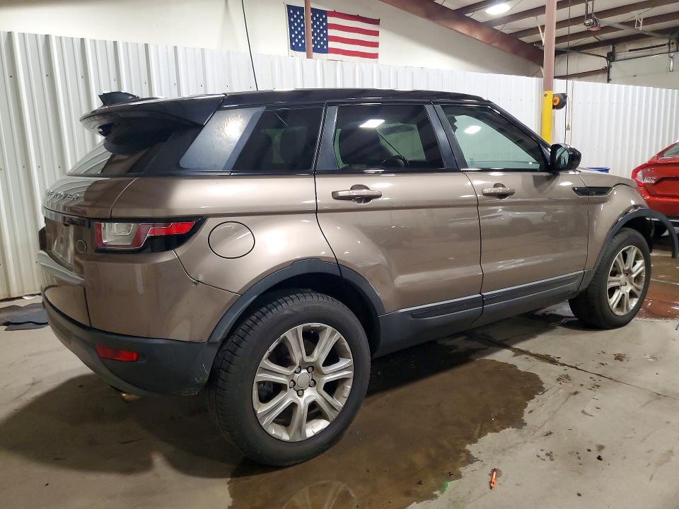 62441856 :رقم المزاد ، SALVP2BG6HH208025 vin ، 2017 Land Rover Range Rover Evoque مزاد بيع