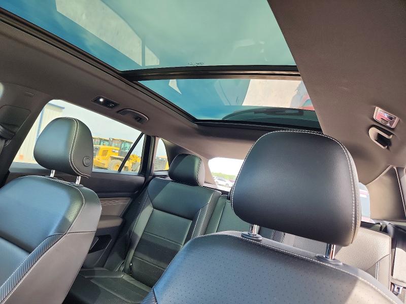 Продаж на аукціоні авто 2021 Volkswagen Atlas Cross Sport, vin: 1V2KC2CAXMC241230, номер лоту: 63589276