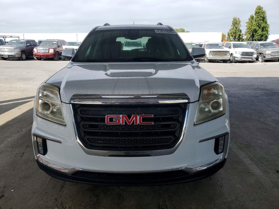 Aukcja sprzedaży 2016 Gmc Terrain, vin: 2GKFLTEKXG6104630, numer aukcji: 41815696