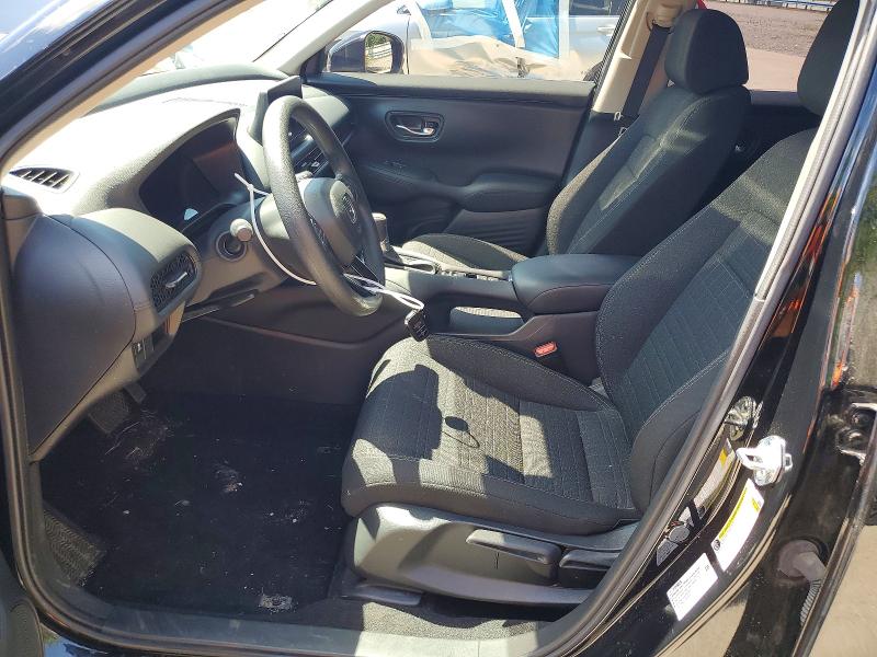 63850026 :رقم المزاد ، 3CZRZ2H32SM790113 vin ، 2025 Honda Hr-v مزاد بيع