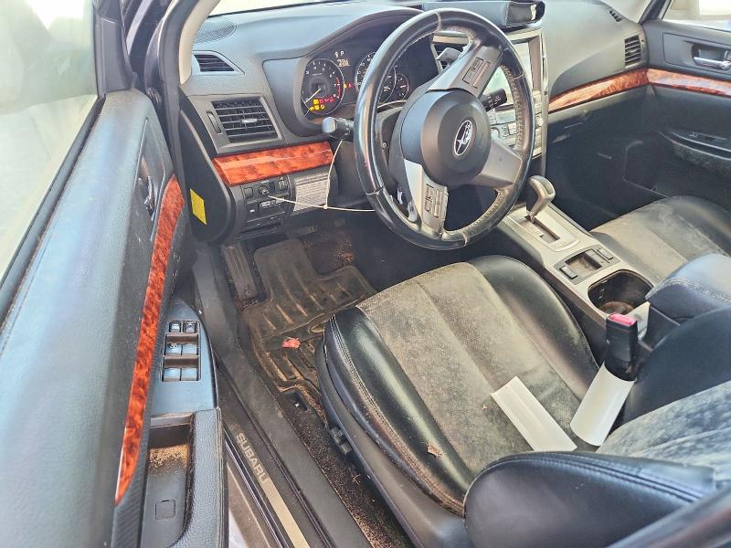 65903616 :رقم المزاد ، 4S4BRDLC4B2401811 vin ، 2011 Subaru Outback مزاد بيع