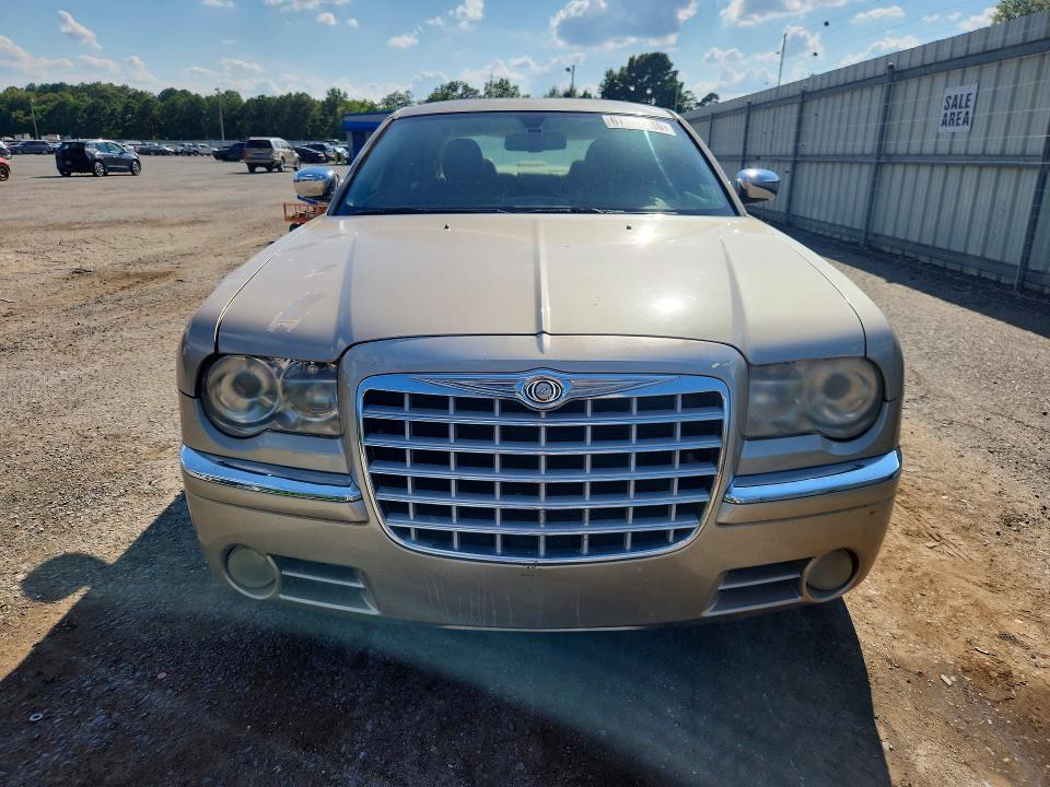 67201286 :رقم المزاد ، 2C3KA63H279396 vin ، 2006 Chrysler 300c مزاد بيع