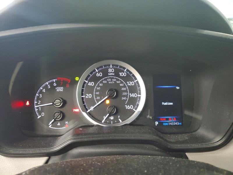 2022 Toyota Corolla მანქანა იყიდება აუქციონზე, vin: 5YFEPMAE5NP305056, აუქციონის ნომერი: 64283216