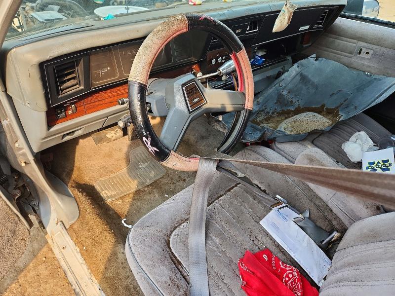 Aukcja sprzedaży 1988 Chevrolet Caprice, vin: 1G1BN51H2JR136132, numer aukcji: 65083516
