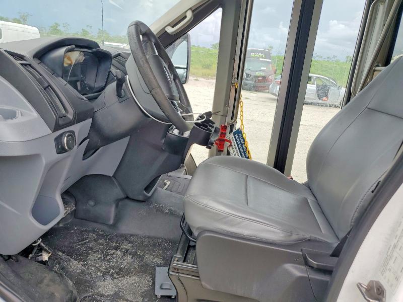 Продажа на аукционе авто 2019 Ford Transit, vin: 1FDES6PMXKKB85902, номер лота: 63260996