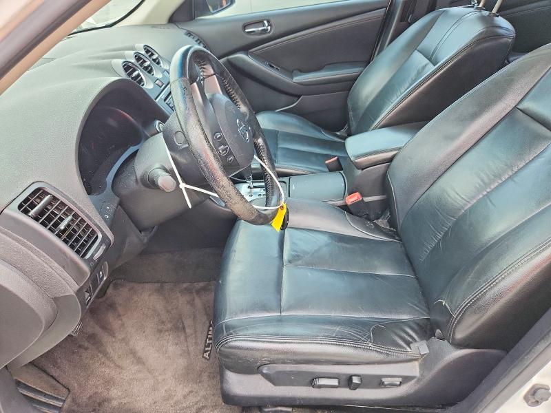 Aukcja sprzedaży 2011 Nissan Altima, vin: 1N4BL2AP4BN461592, numer aukcji: 64076416