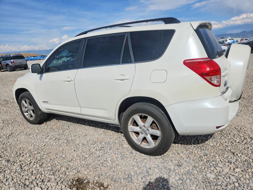 Aukcja sprzedaży 2007 Toyota Rav4, vin: JTMBK34V375029404, numer aukcji: 66504236