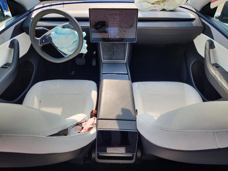 Aukcja sprzedaży 2026 Tesla Model Y, vin: 7SAYGDED9TA446994, numer aukcji: 64333066