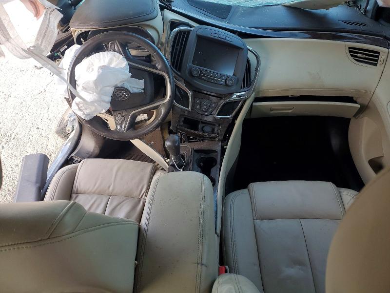 Aukcja sprzedaży 2016 Buick Lacrosse, vin: 1G4GB5G32GF122688, numer aukcji: 63327086