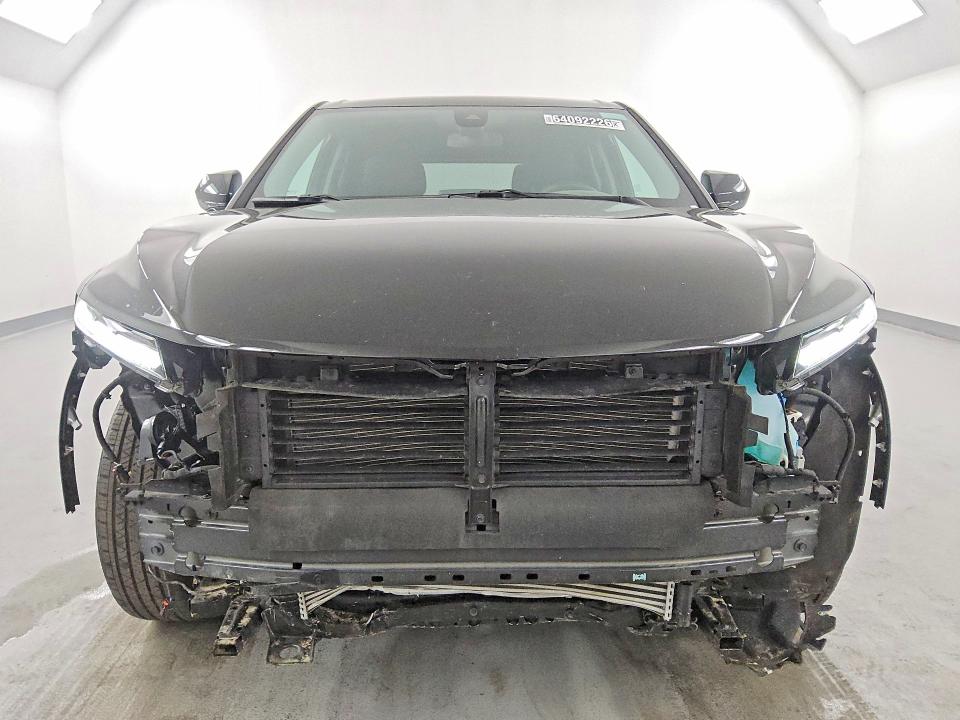 Aukcja sprzedaży 2026 Chevrolet Blazer, vin: 3GNKBCR45TS142763, numer aukcji: 64092226