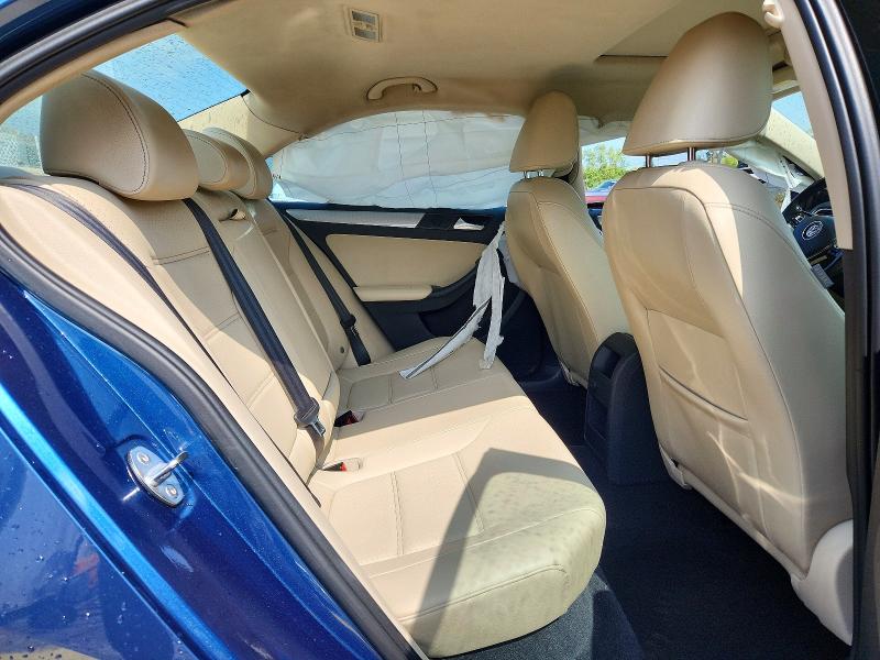 Aukcja sprzedaży 2017 Volkswagen Jetta, vin: 3VWDB7AJ6HM383699, numer aukcji: 65481946