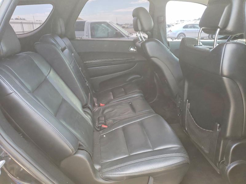 Aukcja sprzedaży 2013 Dodge Durango, vin: 1C4RDJDG9DC632962, numer aukcji: 66965716