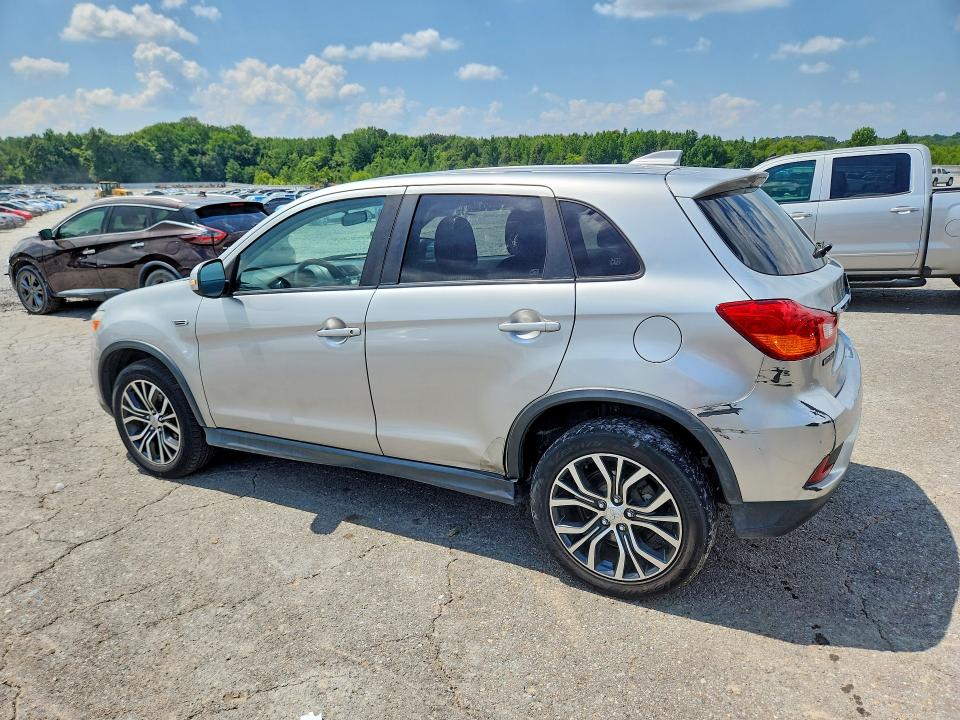 Aukcja sprzedaży 2019 Mitsubishi Outlander Sport, vin: JA4AP3AU3KU017075, numer aukcji: 63285296