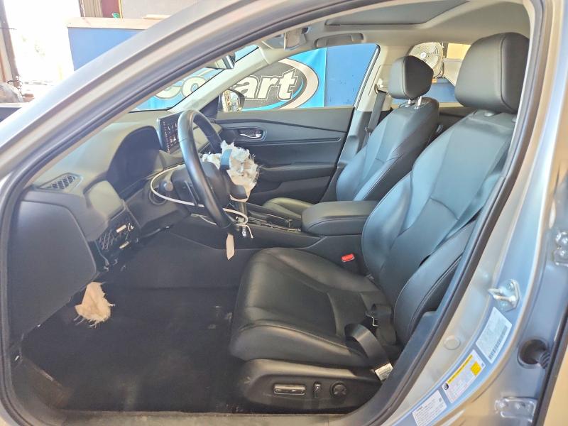 Продаж на аукціоні авто 2024 Honda Accord, vin: 1HGCY2F63RA027652, номер лоту: 65516456