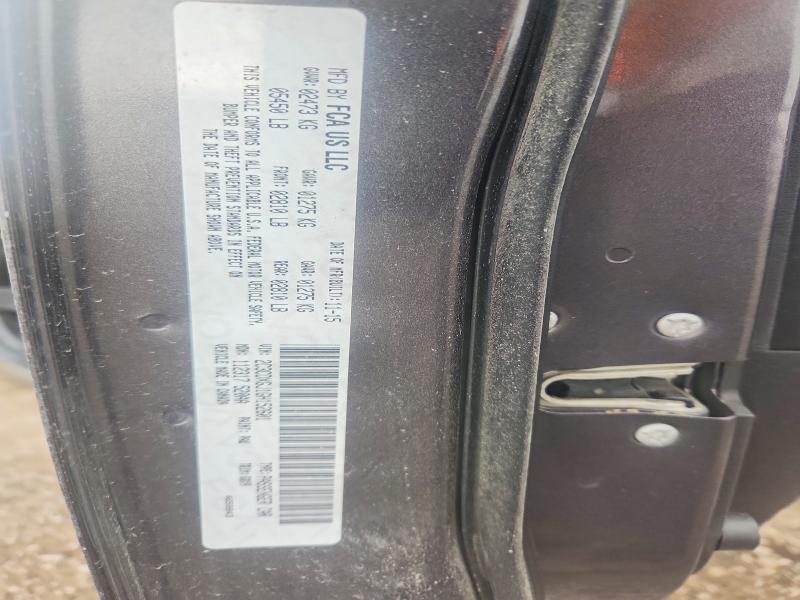 Продажа на аукционе авто 2016 Dodge Charger, vin: 2C3CDXGJ1GH152601, номер лота: 56176976