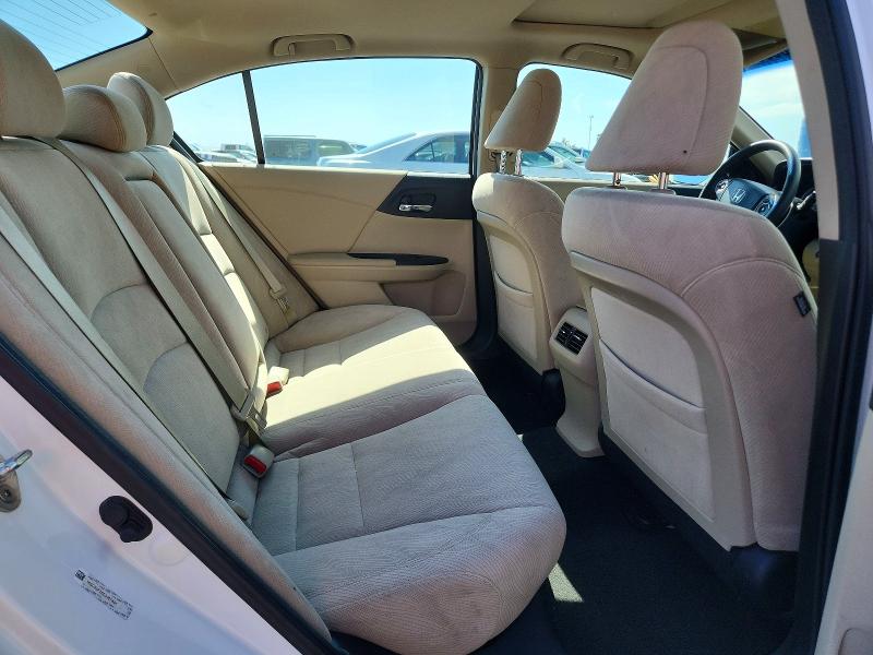 Aukcja sprzedaży 2013 Honda Accord, vin: 1HGCR2F70DA167401, numer aukcji: 65986536