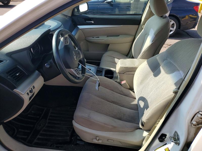 2013 Subaru Legacy მანქანა იყიდება აუქციონზე, vin: 4S3BMCC61D3011155, აუქციონის ნომერი: 65190526