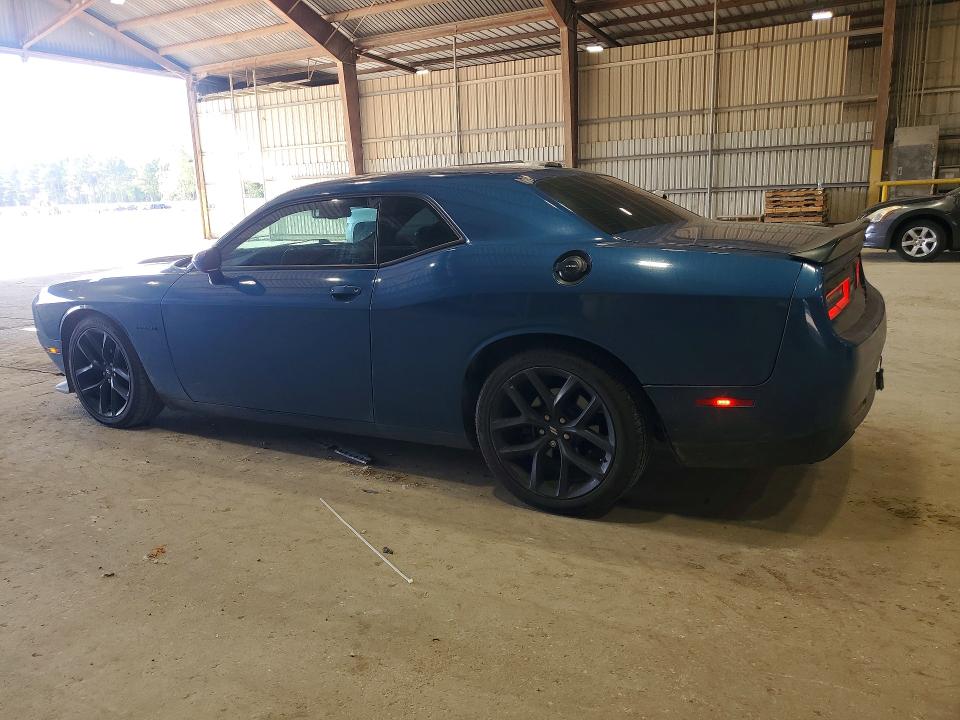 2020 Dodge Challenger მანქანა იყიდება აუქციონზე, vin: 2C3CDZBT8LH189773, აუქციონის ნომერი: 66461766