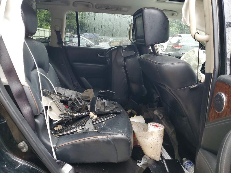 Aukcja sprzedaży 2019 Nissan Armada, vin: JN8AY2NF9K9351465, numer aukcji: 66600396