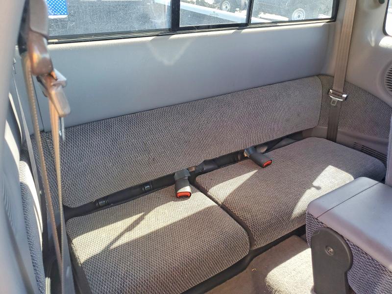 63613226 :رقم المزاد ، 1B7GL22X9XS298025 vin ، 1999 Dodge Dakota مزاد بيع