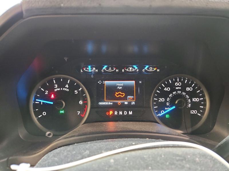 63774206 :رقم المزاد ، 1FTEW1C42LKE39959 vin ، 2020 Ford F150 مزاد بيع