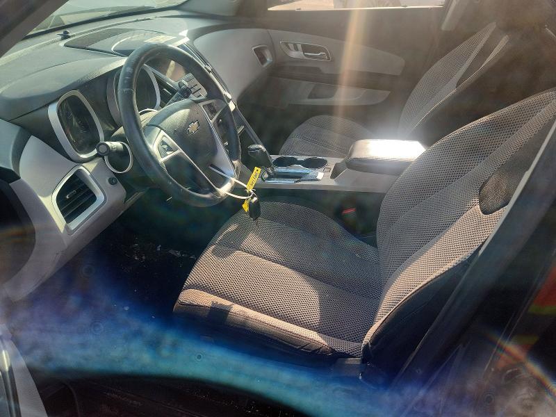 Продаж на аукціоні авто 2016 Chevrolet Equinox, vin: 2GNALCEK6G6294729, номер лоту: 65230826