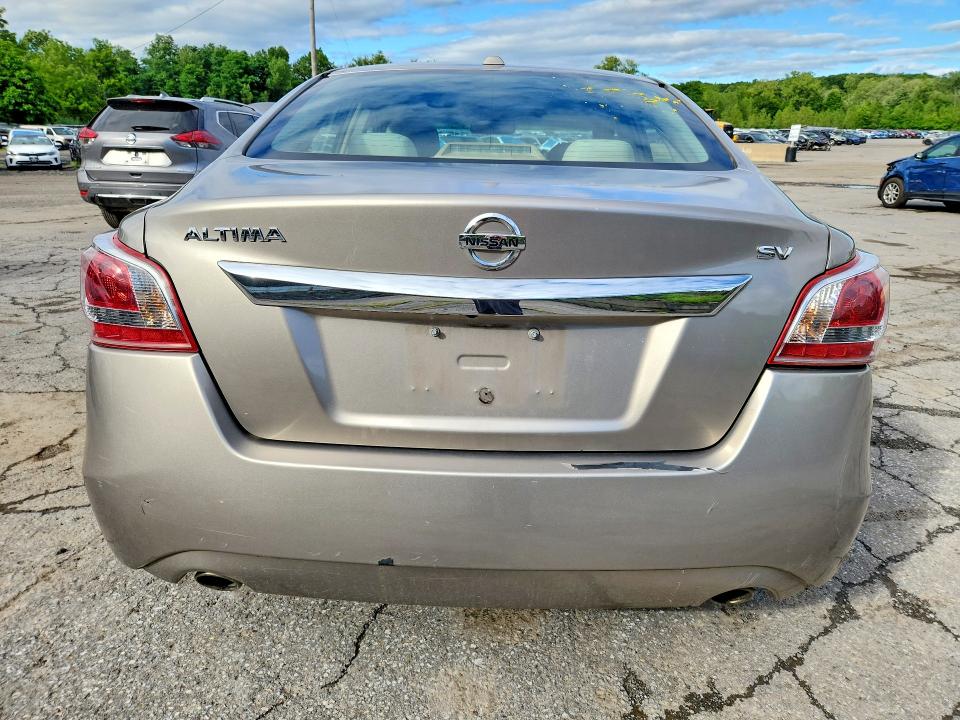Aukcja sprzedaży 2013 Nissan Altima, vin: 1N4AL3AP3DC919204, numer aukcji: 63292096