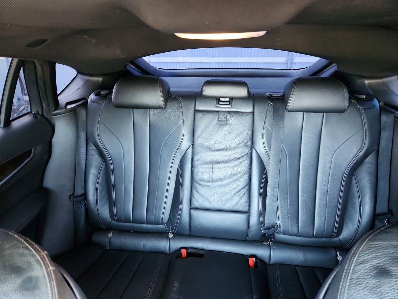 Aukcja sprzedaży 2017 Bmw X6, vin: 5UXKU2C31H0U30175, numer aukcji: 65626396