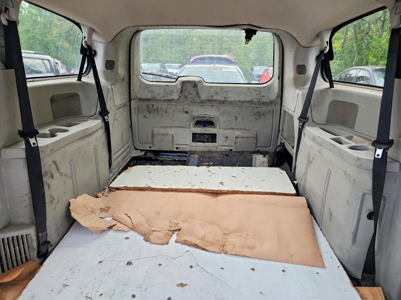 Auction sale of the 2014 Dodge Grand Caravan, vin: 2C4RDGBGXER282613, lot number: 66450746