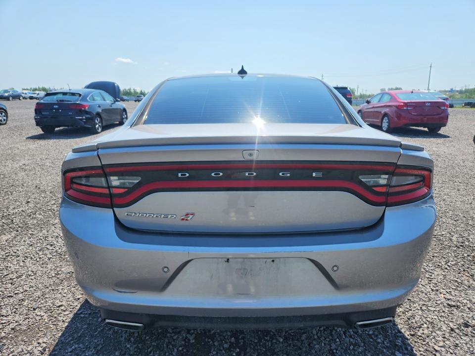 Aukcja sprzedaży 2018 Dodge Charger, vin: 2C3CDXJG9JH281660, numer aukcji: 63154446