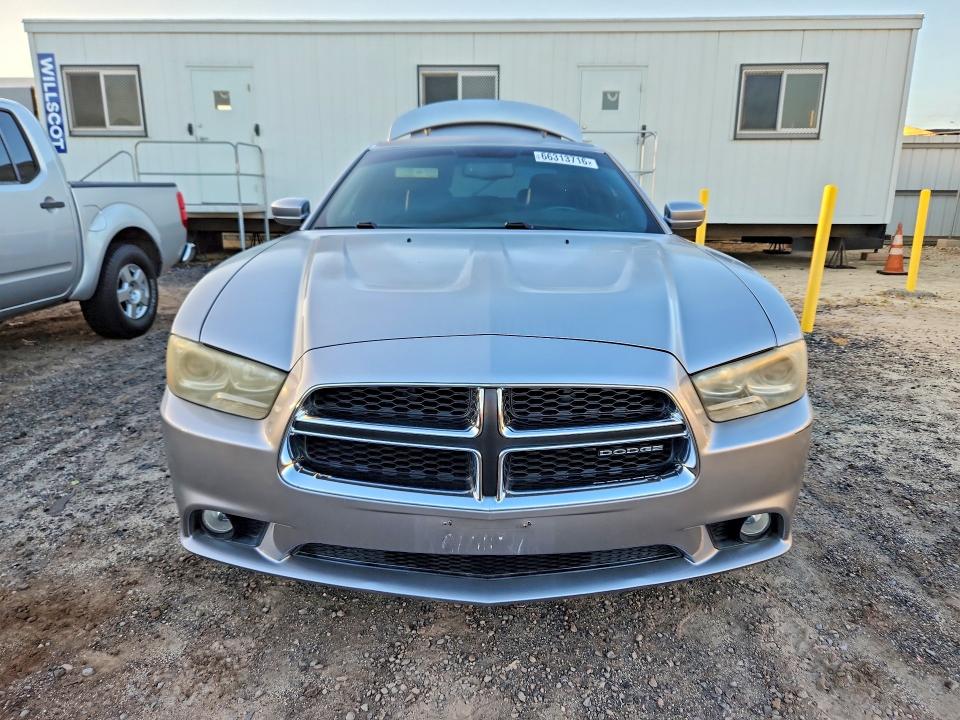 Aukcja sprzedaży 2011 Dodge Charger, vin: 2B3CM5CTXBH555574, numer aukcji: 66313716