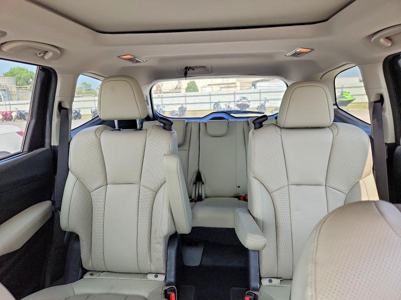 Aukcja sprzedaży 2023 Subaru Ascent, vin: 4S4WMAUD9P3437677, numer aukcji: 63570586