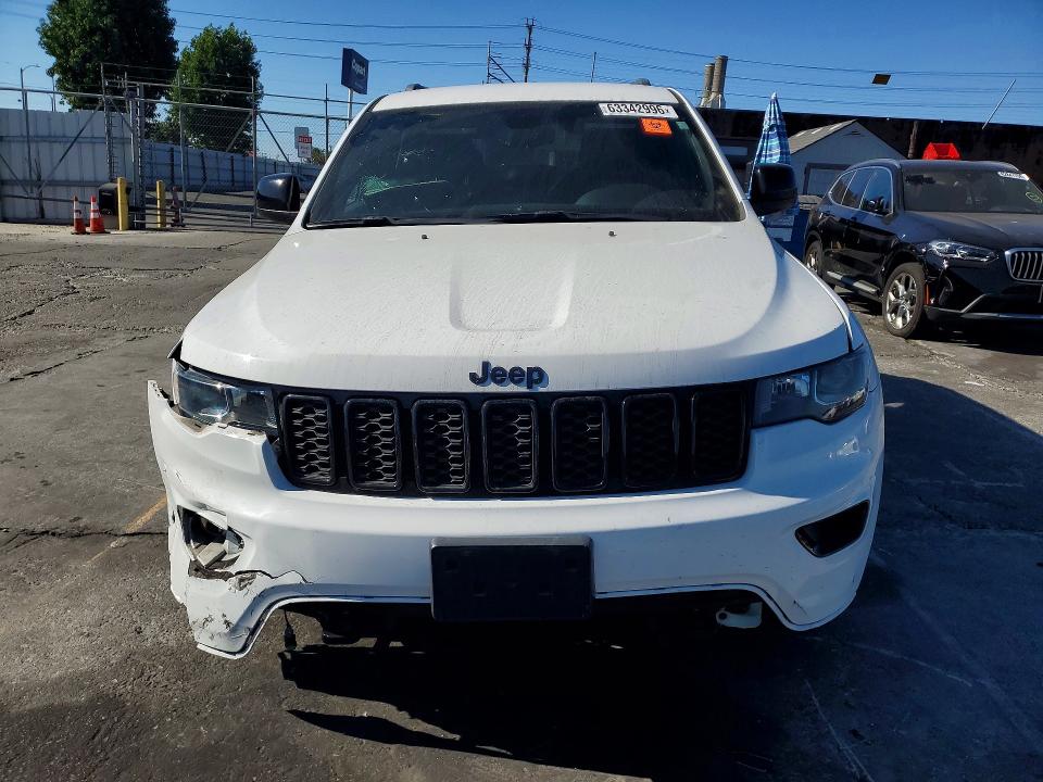 Продаж на аукціоні авто 2020 Jeep Grand Cherokee, vin: 1C4RJFAG4LC126545, номер лоту: 63342996