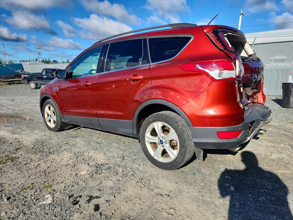 Продажа на аукционе авто 2015 Ford Escape, vin: 1FMCU9GXXFUC49931, номер лота: 66725406