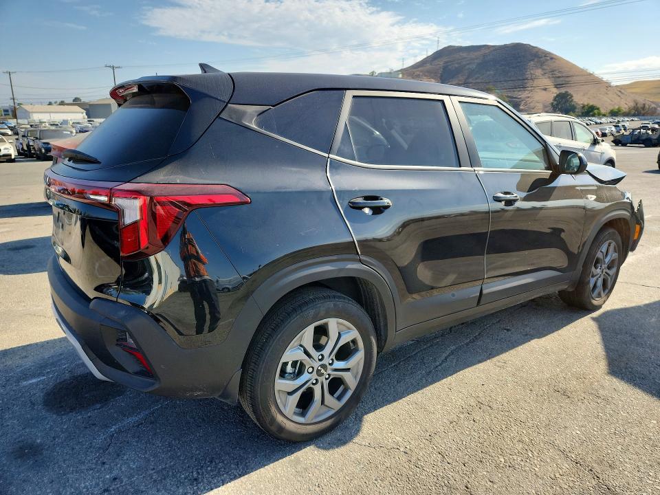64275706 :رقم المزاد ، KNDEP2AA6T7874580 vin ، 2026 Kia Seltos مزاد بيع