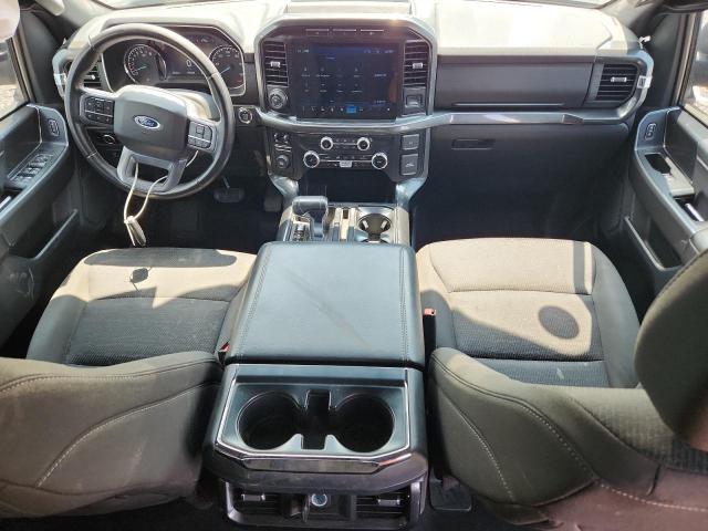 Aukcja sprzedaży 2023 Ford F150, vin: 1FTEW1C57PFC27873, numer aukcji: 62740846