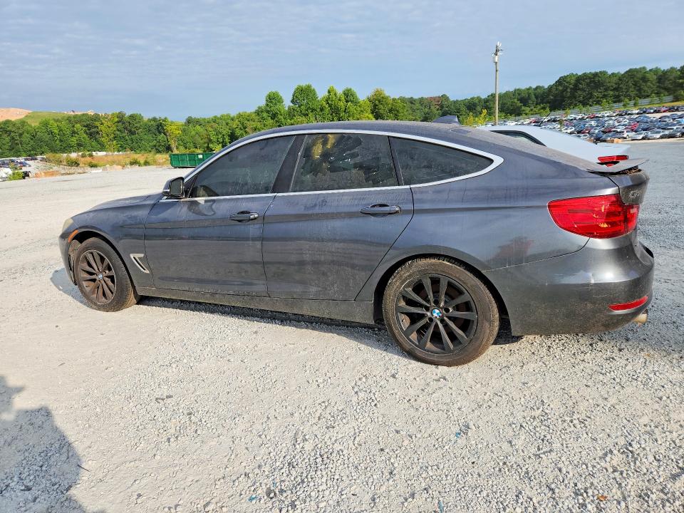 2015 Bmw 328 მანქანა იყიდება აუქციონზე, vin: WBA8Z5C51FD671544, აუქციონის ნომერი: 63305266