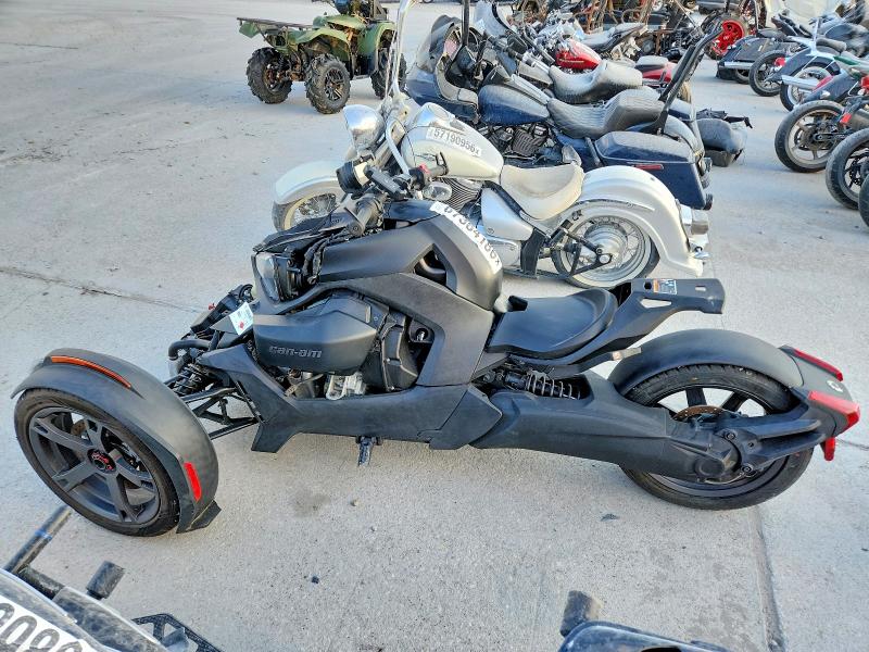 Auction sale of the 2022 Can-am Ryker, vin: 3JB2FEG29NJ001619, lot number: 67364186