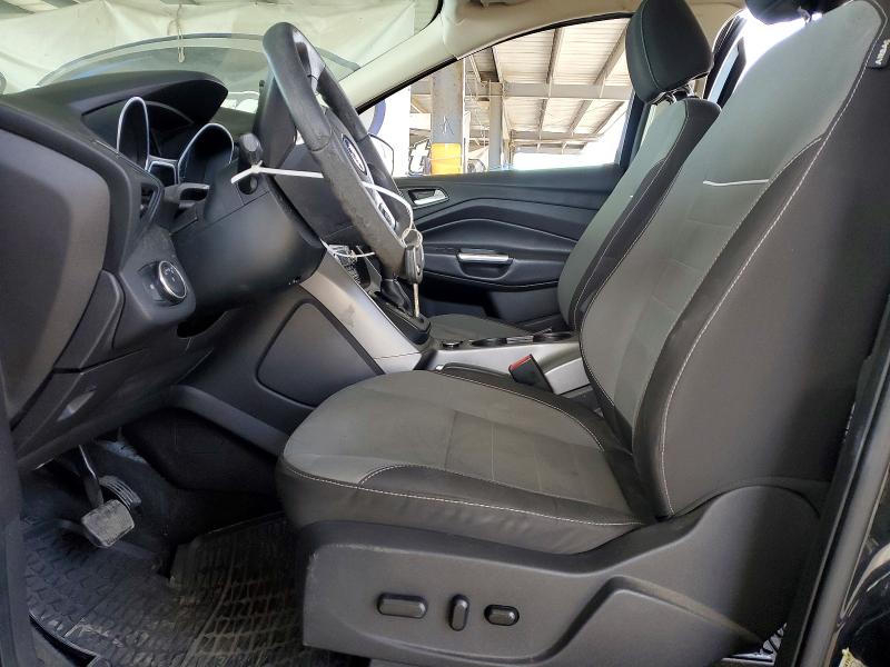 2014 Ford Escape მანქანა იყიდება აუქციონზე, vin: 1FMCU0GXXEUD72526, აუქციონის ნომერი: 66138936