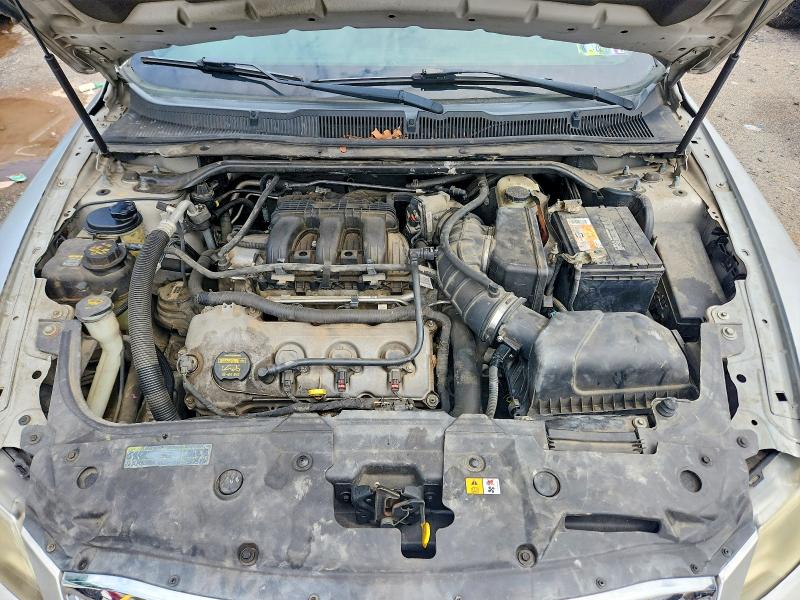 Продаж на аукціоні авто 2012 Ford Taurus, vin: 1FAHP2EW1CG111214, номер лоту: 65706146