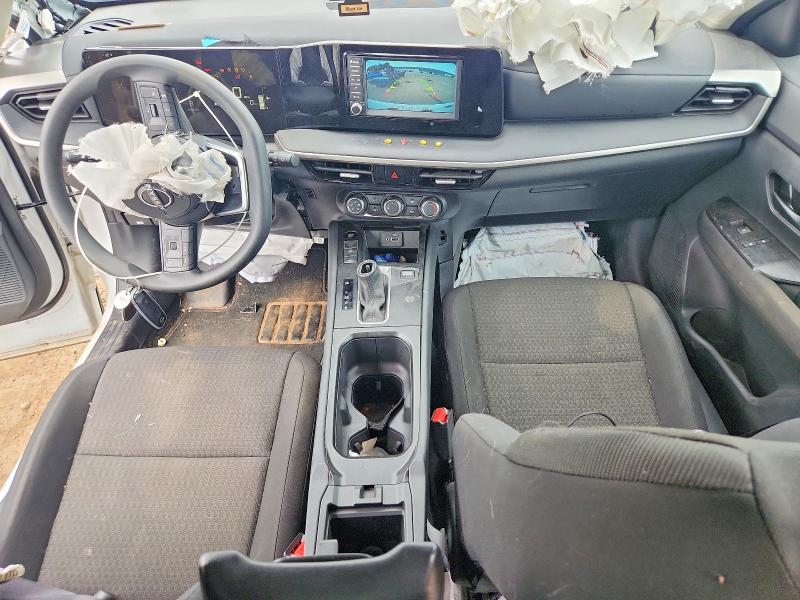 Продаж на аукціоні авто 2025 Nissan Kicks, vin: 3N8AP6BA1SL372451, номер лоту: 63400146