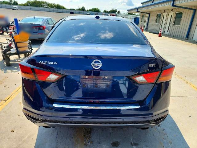 Aukcja sprzedaży 2022 Nissan Altima, vin: 1N4BL4CV6NN368665, numer aukcji: 64271306